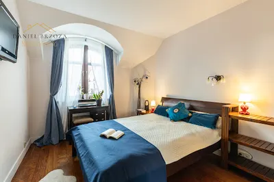 Daniel Brzoza Nieruchomości